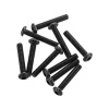 Arrma AR721318 skrutka imbus M3x18 mm BH (10 ks)