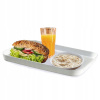 CURVER ESSENTIALS podnos 43x31x3,5 cm