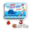 Svet na suchý zips – Logika - Taktik