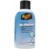 Meguiar's Air Re-Fresher Odor Eliminator – Summer Breeze Scent 57 g