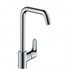 hansgrohe Focus umývadlová batéria, chróm, 31820000