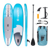 Insportline Paddleboard s príslušenstvom WaveTrip 10'6