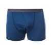 Sensor | Merino Air Boxers Tmavá Modrá M