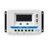 HUIZHOU EPEVER TECHNOLOGY CO., LTD PWM solárny regulátor EPever 30A 12/24V s LCD displejom séria VS