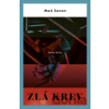 Zlá krev - Mark Sennen