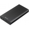 Sandberg Powerbank USB-C PD 100W 38400 mAh, 420-63