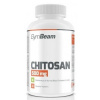 GymBeam Chitosan 500 mg - 120 tbl.