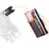 LensGo Fog Machine Generátor kouře Lensgo Smoke 30w Dálkové ovládání Fog Machine / Smoke 30w