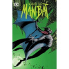 Batman Tales of the The Man Bat