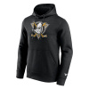 Fanatics Mikina Anaheim Ducks Primary Logo Graphic