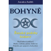 Bohyně - Ženské podoby božství - Anodea Judith
