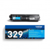 Brother - TN-329C, toner cyan, 6 000 str. TN329C