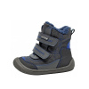 Protetika RAMOS grey zimné barefoot topánky Veľkosť: 26