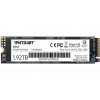 PATRIOT P310 1,92TB SSD / Interní / M.2 PCIe Gen3 x4 NVMe 1.3 / 2280 P310P192TM28