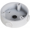 Dahua PFA136 Škatule pod dome kamery Dahua HDW(EP/SP), HDBW(EP)