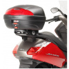GIVI E314M montážna sada Aprilia Atlantic 125-200-250 (03-13)/Sprint 400-500 (05-12)
