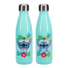 Paladone Nerezová fľaša Stitch 500 ml