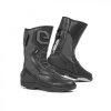 Moto topánky ELEVEIT METAMORPHOSIS WP čierne - Veľkosti topánok 47