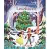 Louskáček - Nakoukni do pohádky - Anna Milbourne
