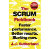 The Scrum Fieldbook - J.J. Sutherland, Random House Business