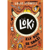 Loki: zlý bůh se snaží polepšit