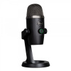 Logitech Blue Yeti Nano USB Mic (988-000401)