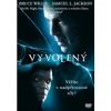 Vyvolený / Unbreakable - DVD