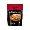 Expres Menu Kuře na paprice 2 porce (600 g)