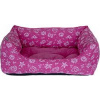 Pelech Friends Sofa Bed L růžová Kiwi