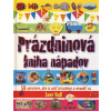 Prázdninová kniha nápadov - Jane Bullová