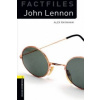 Oxford Bookworms Library Factfiles: Level 1:: John Lennon