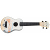 Flight TUS-25 BUS (Sopránové akustické ukulele)