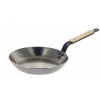 de Buyer Oceľová panvica Mineral B Element s driev. rukoväťou 20 cm