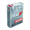 Motorový olej Motul 300V Chrono 10W-40 2 l