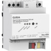 Napájací zdroj GIRA 320 mA s integrovanou tlmivkou pre Gira One a KNX 2122 00