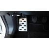 Alufrost Opierka nohy NEREZ - Nissan QASHQAI II 2014-2020