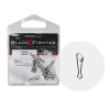 BLACK FIGHTER KARABINKA HOOK - ENERGO TEAM KARABINKA HOOK 1-10KS/BAL