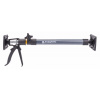 Rozperná teleskopická tyč 50-115cm - POWERMAT PM-PT-50-115T