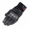 Dainese CARBON 4 SHORT rukavice černé XS