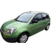 Okenné deflektory Ford Fiesta 5D 2002-2008 2 ks predné