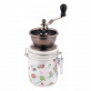 Belldeco Retro Square 3 stolové hodiny (Belldeco Retro Square 3 stolové hodiny)