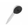 Hansgrohe Pulsify Select S ručná sprcha 105 Activation EcoSmart 3jet Biela matná HG 24101700