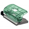 Rapid mini děrovačka Colour´Ice FC5, 10 listů, blistr, ledově zelená 5001331