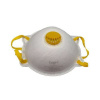TOP VIC821V FFP2 Respirátor s výdychovým ventilom 1ks Top