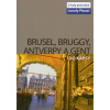Brusel, Bruggy, Antverpy a Gent do kapsy