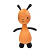 BING A PRIATELIA - prstové bábky - Bing Sula a Pando 16 cm