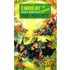 Čarodějky na cestách - Terry Pratchett