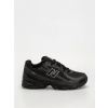 New Balance 740 (black) 42.5, čierna