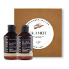 Glamot Pure Gent Shampoo Set