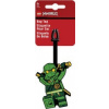 LEGO Ninjago Lloyd visačka na batoh